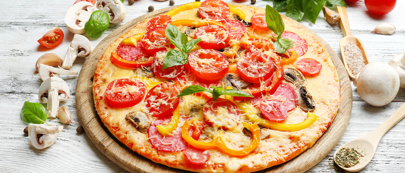Pizzeria Ostermundigen